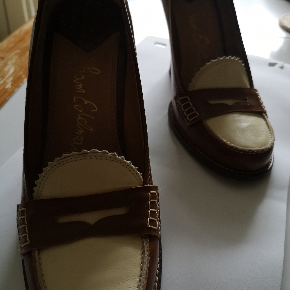 Sam Edelman shoes